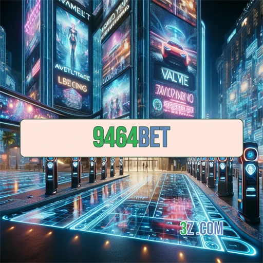 9464bet Apostas ao vivo