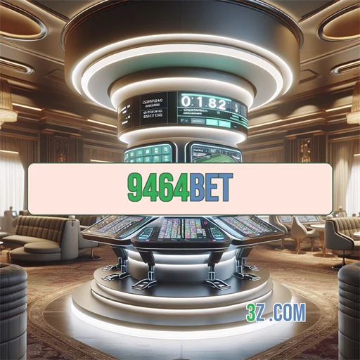 9464bet Ofertas especiais