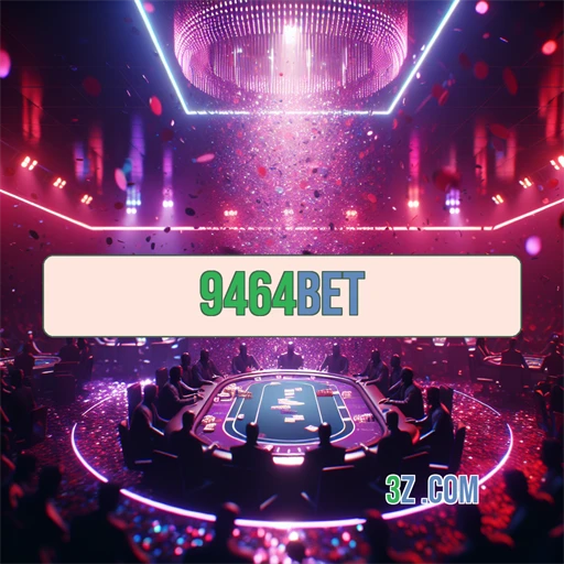 9464bet Pagamentos seguros