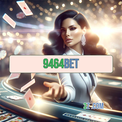 Experiência VIP: Jogando Alto com 9464bet No Brasil
