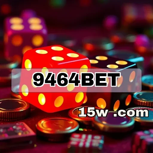 9464bet: Aprenda a Maximizar Seus Bônus para Jogar Mais
