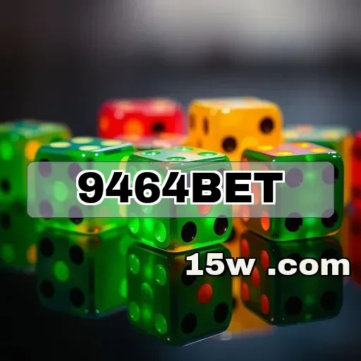 9464bet: O Destino dos Jogos Online que Você Estava Esperando