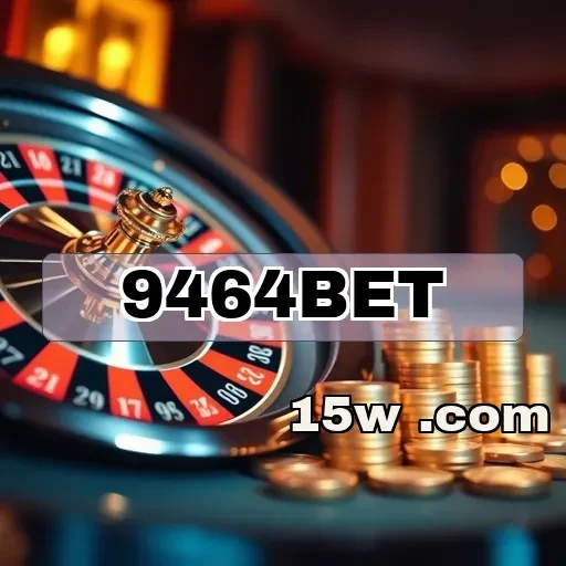 9464bet: Descubra a Plataforma Ideal para Jogos Online no Brasil