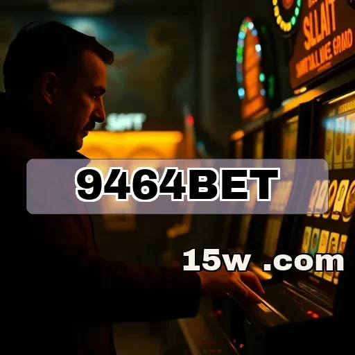 9464bet VIP: Descubra os Benefícios Exclusivos para Jogadores Selecionados